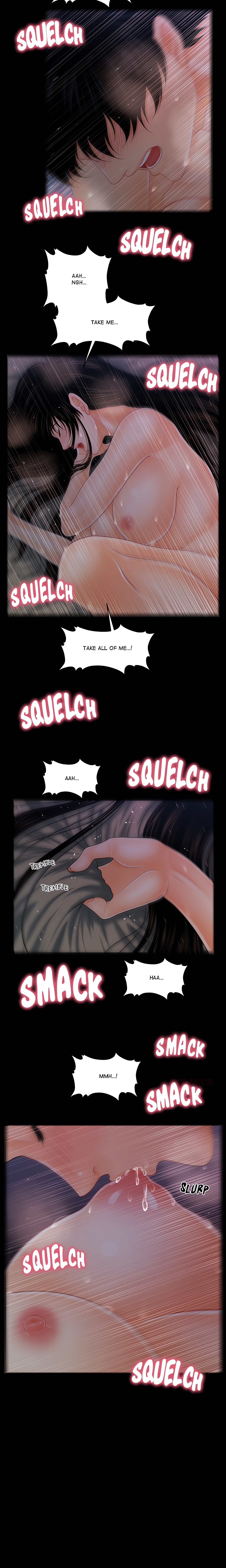 My Secretary Page 16 - MangaHe