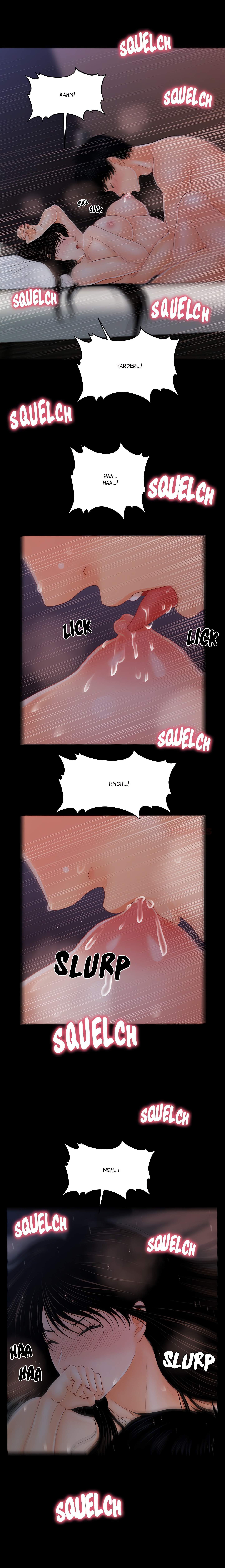 My Secretary Page 17 - MangaHe