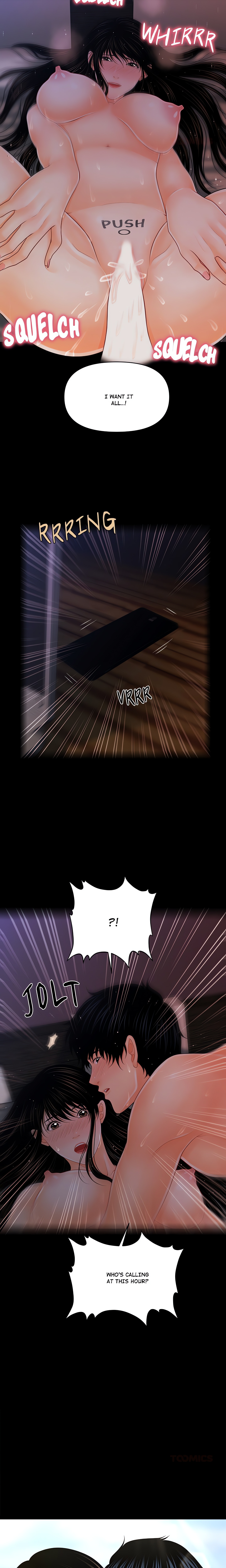 My Secretary Page 4 - MangaHe