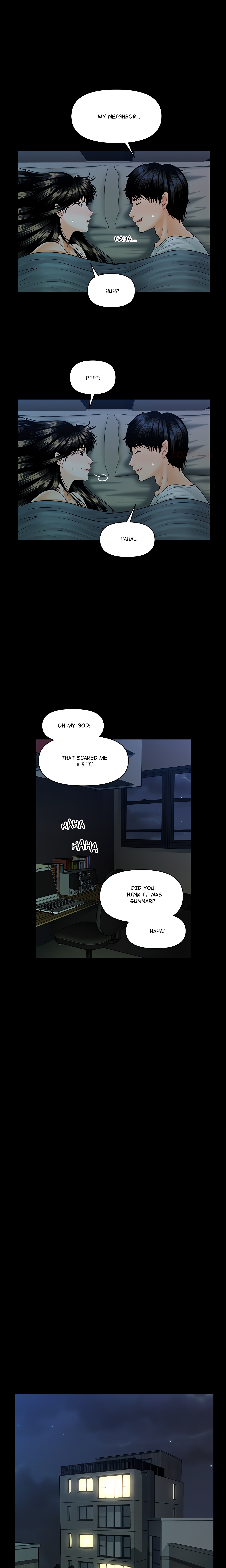My Secretary Page 8 - MangaHe