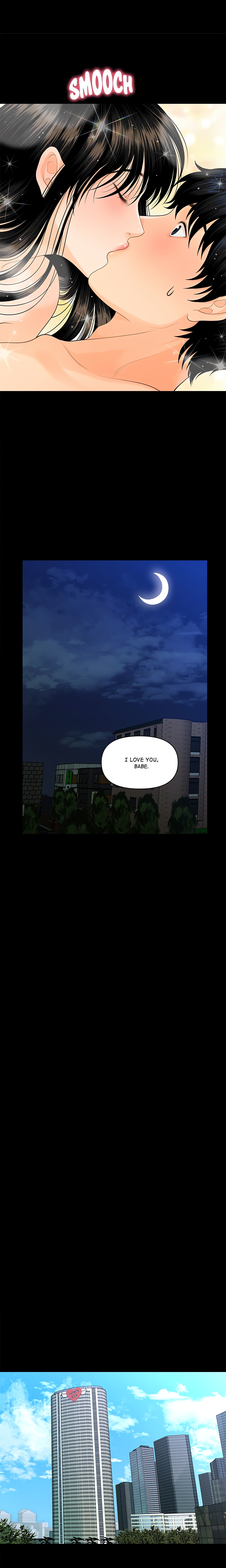 My Secretary Page 16 - MangaHe