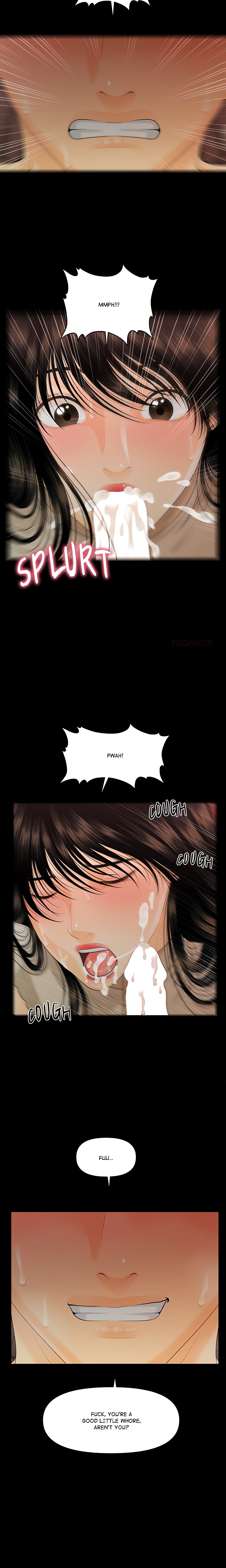 My Secretary Page 23 - MangaHe