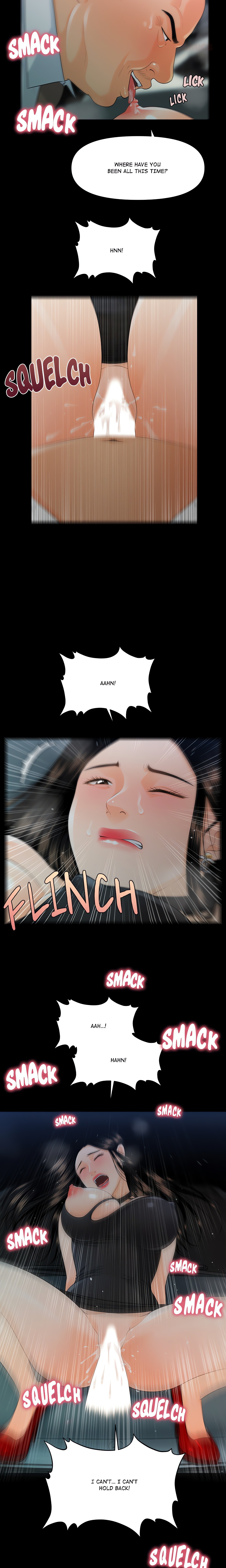 My Secretary Page 7 - MangaHe