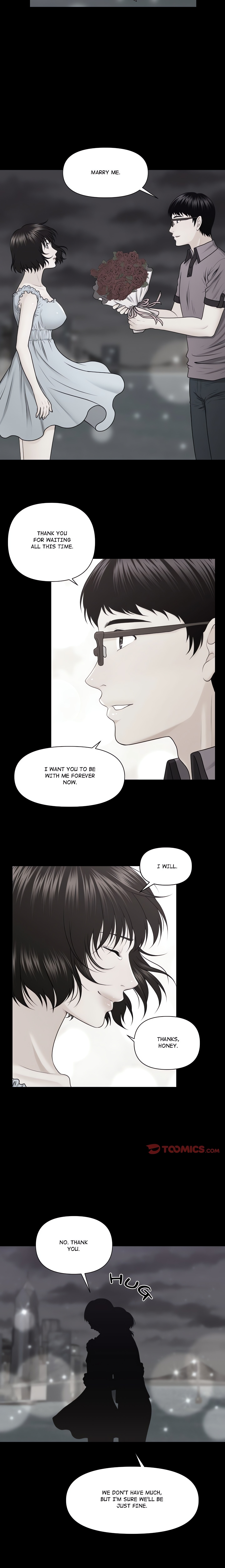My Secretary Page 21 - MangaHe