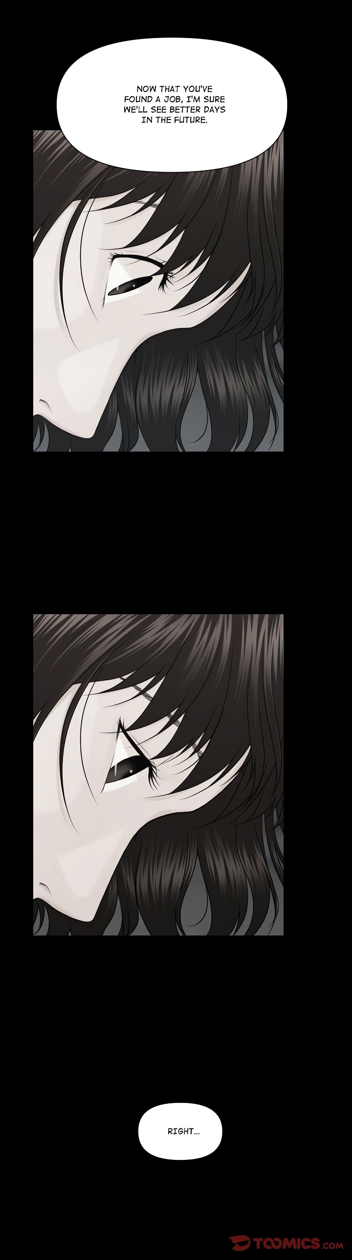My Secretary Page 22 - MangaHe