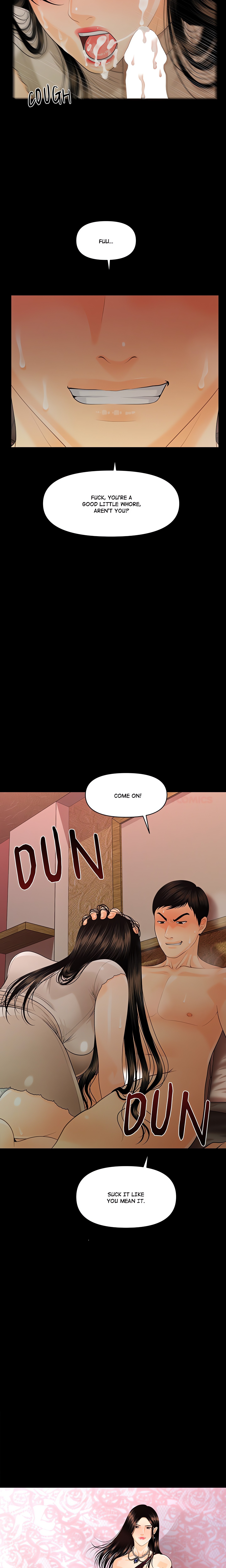 My Secretary Page 4 - MangaHe