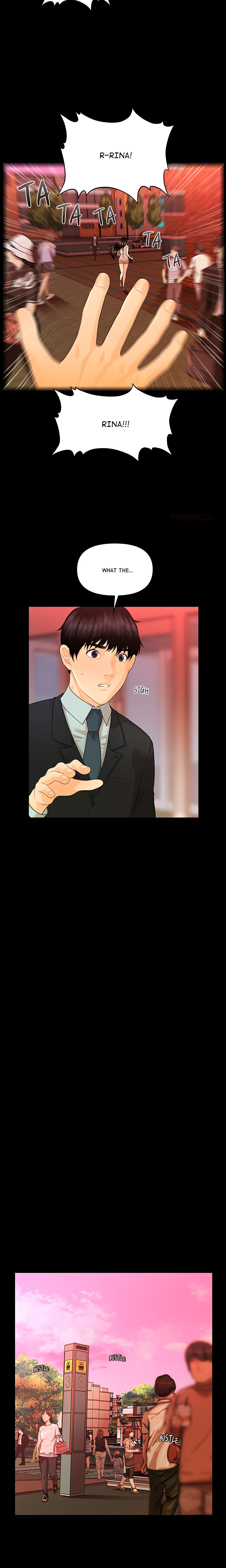 My Secretary Page 13 - MangaHe