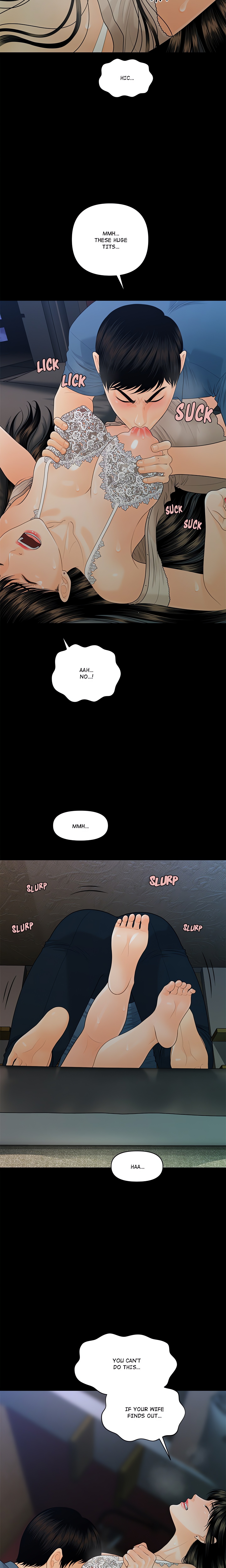 My Secretary Page 11 - MangaHe