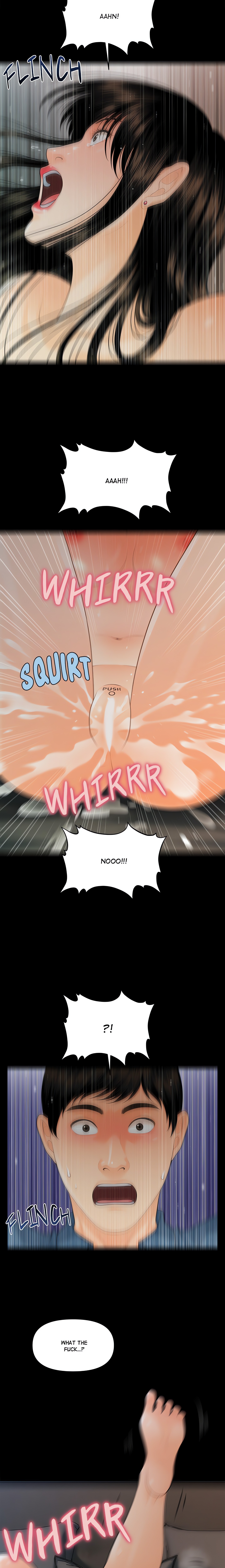My Secretary Page 21 - MangaHe