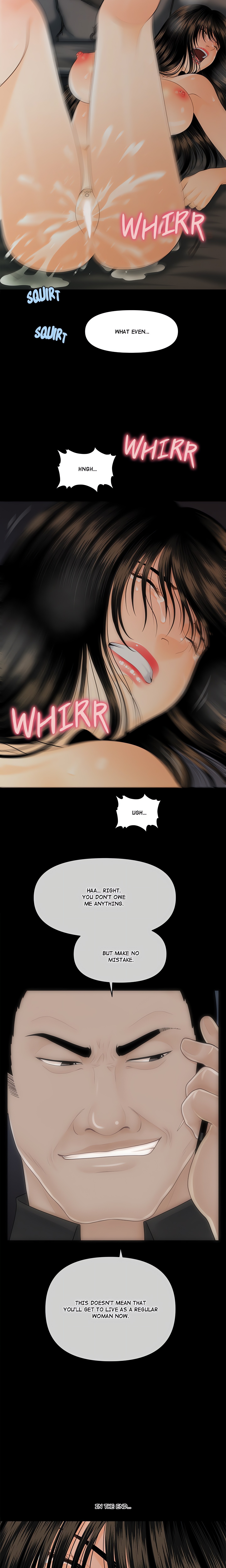My Secretary Page 22 - MangaHe