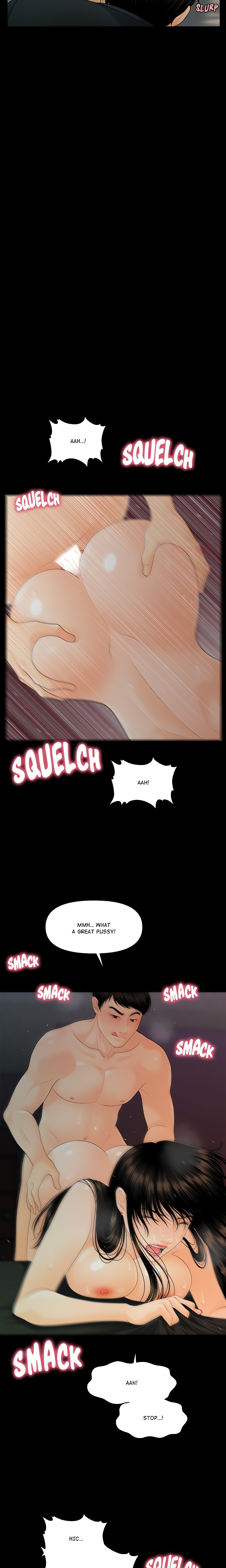 My Secretary Page 12 - MangaHe