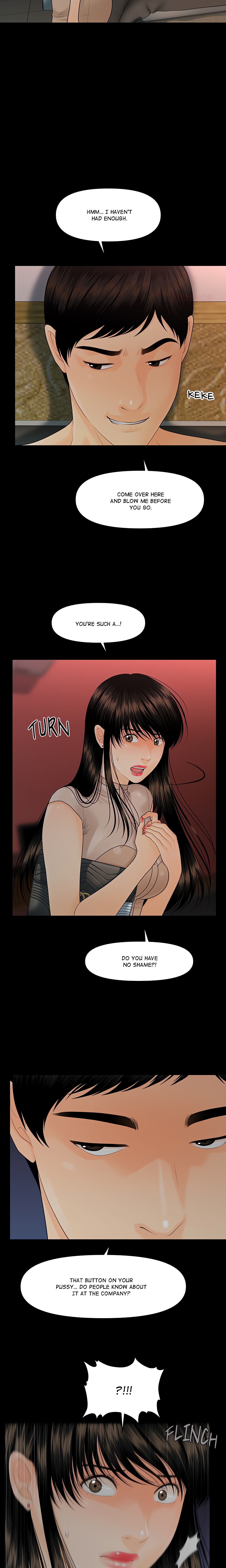 My Secretary Page 20 - MangaHe
