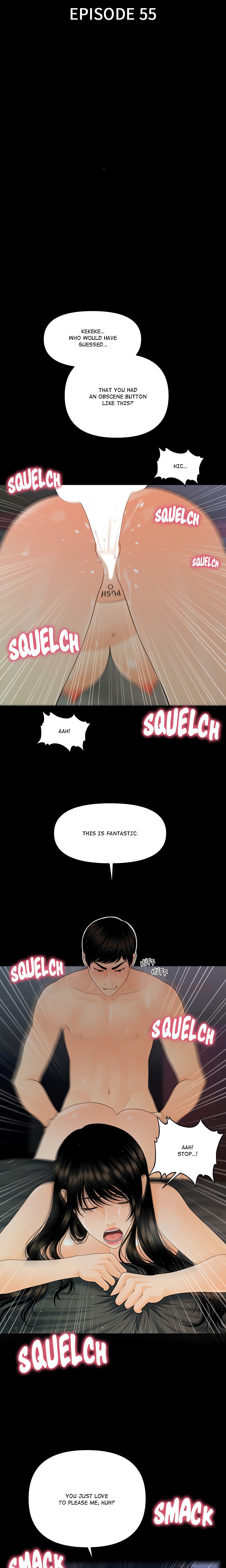 My Secretary Page 5 - MangaHe