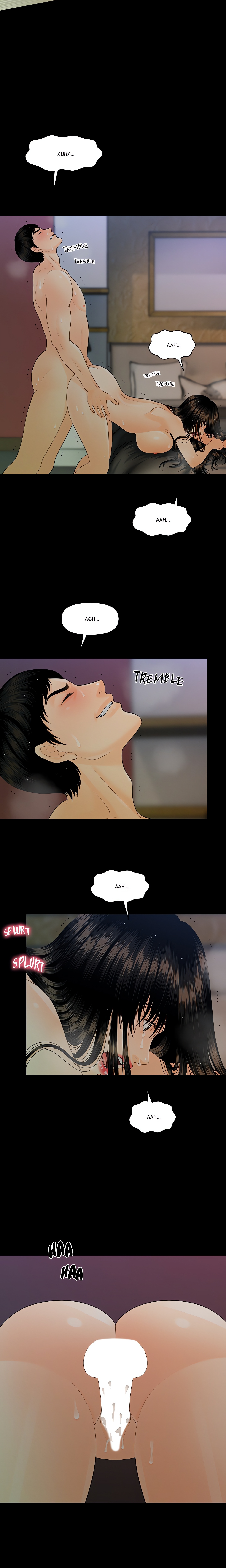 My Secretary Page 9 - MangaHe
