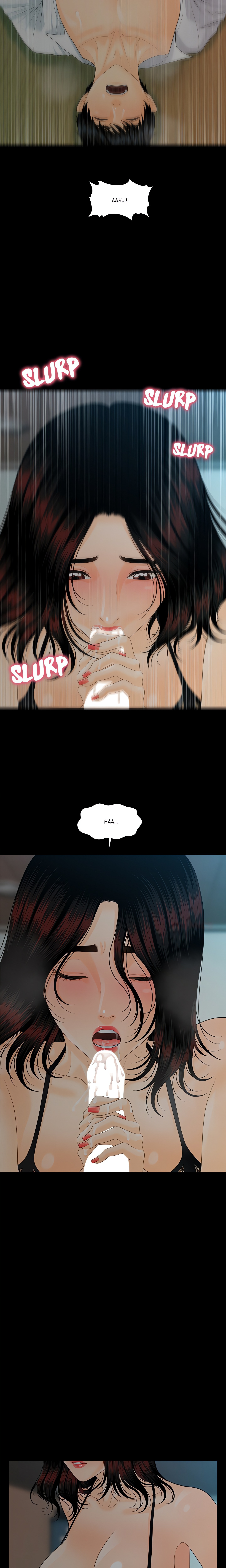 My Secretary Page 14 - MangaHe