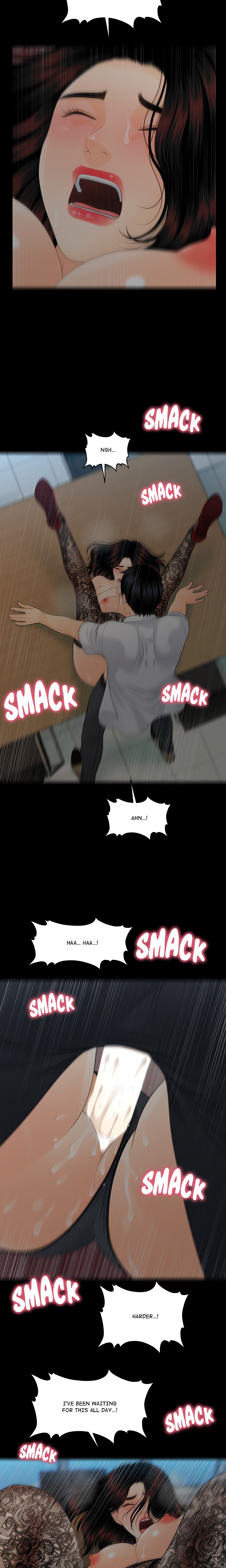 My Secretary Page 26 - MangaHe