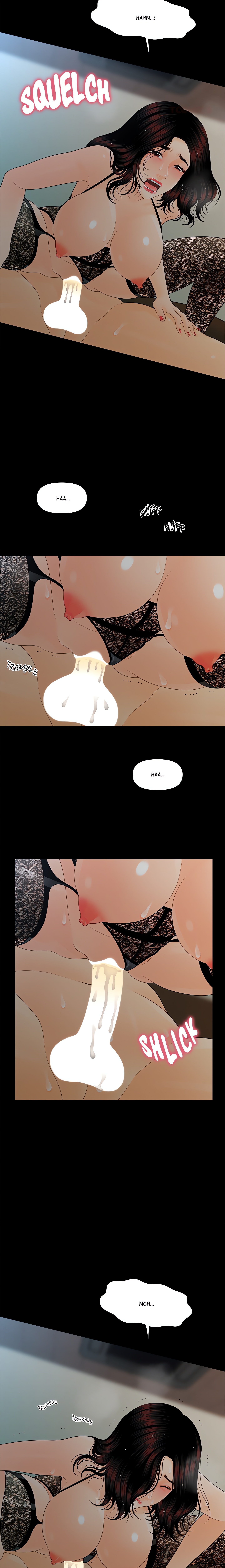 My Secretary Page 12 - MangaHe