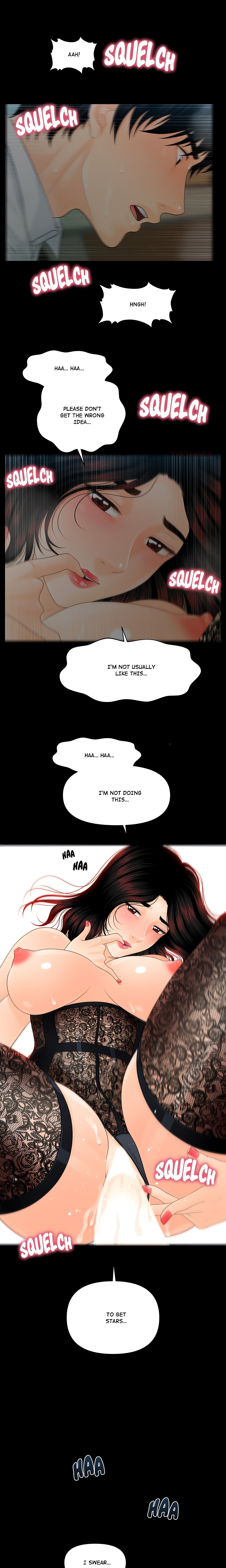 My Secretary Page 3 - MangaHe