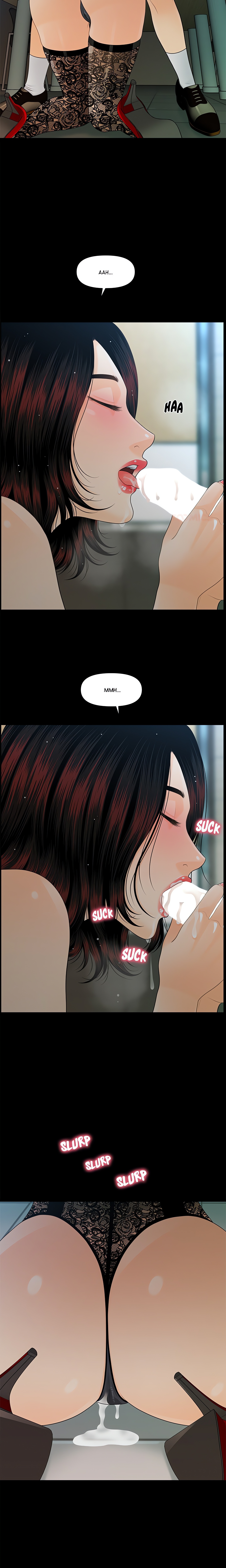 My Secretary Page 13 - MangaHe