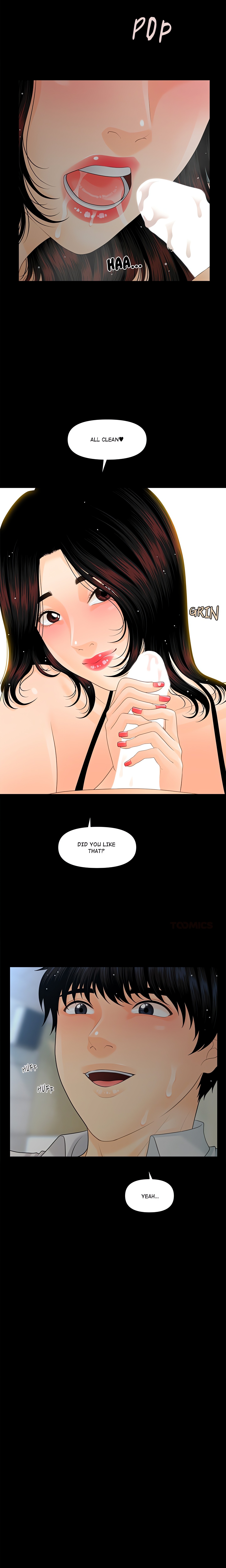 My Secretary Page 14 - MangaHe