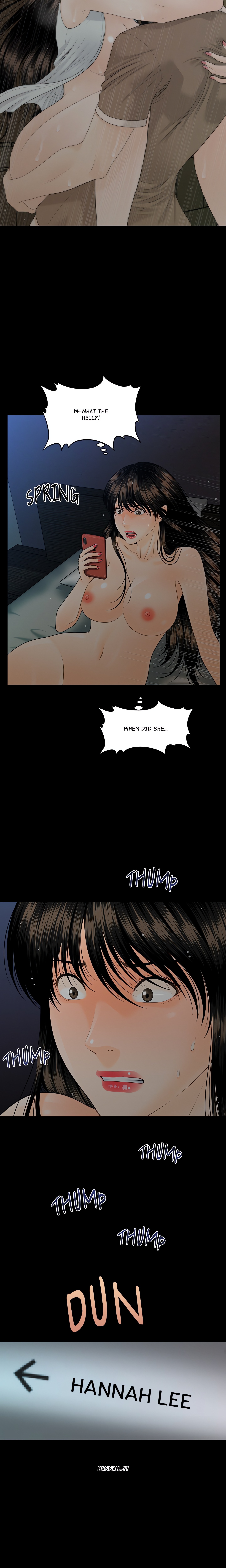 My Secretary Page 26 - MangaHe