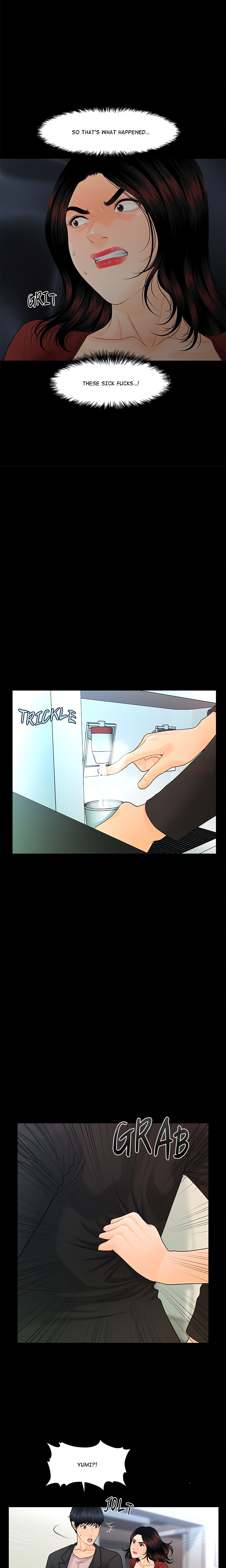 My Secretary Page 12 - MangaHe
