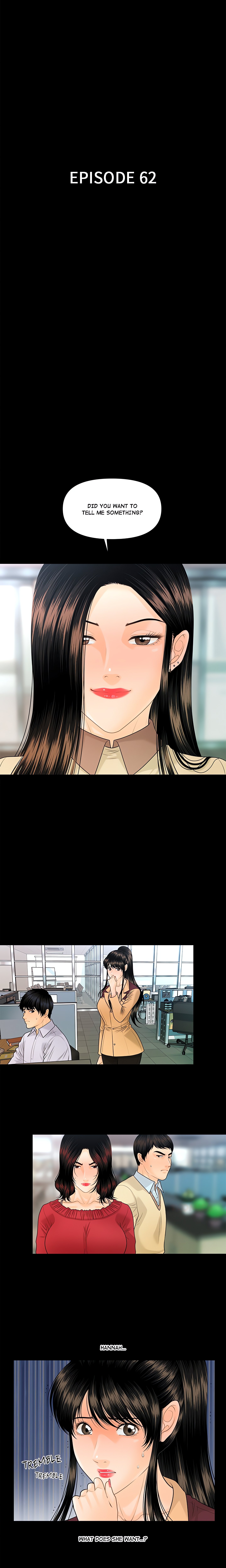My Secretary Page 5 - MangaHe