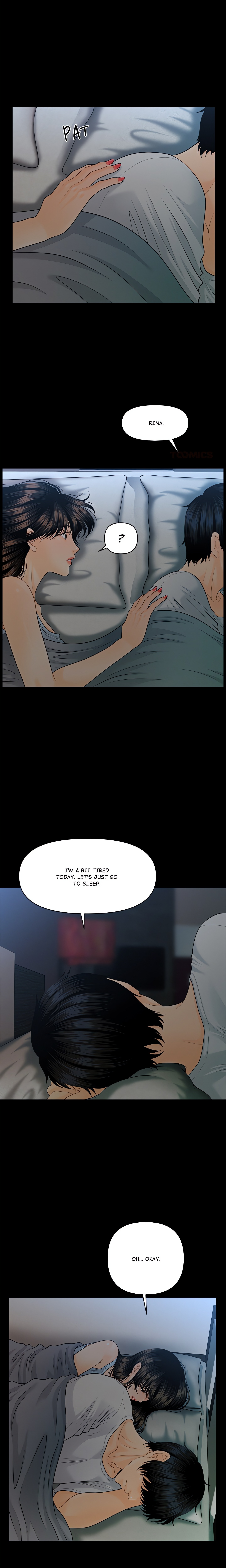 My Secretary Page 8 - MangaHe