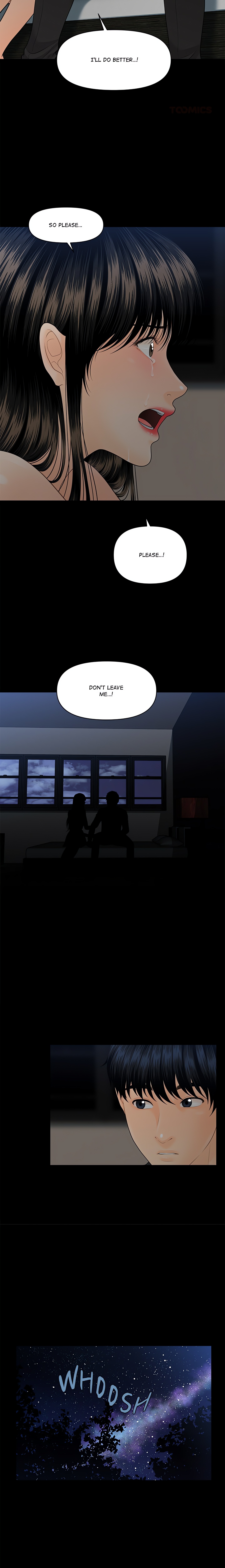 My Secretary Page 12 - MangaHe