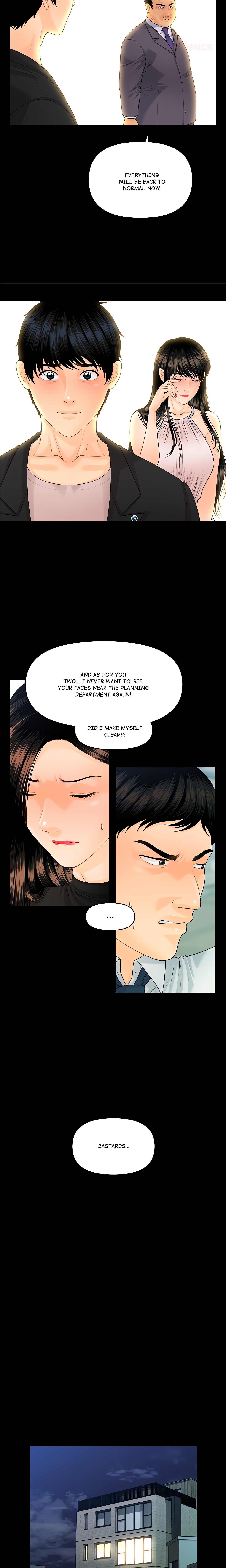 My Secretary Page 7 - MangaHe
