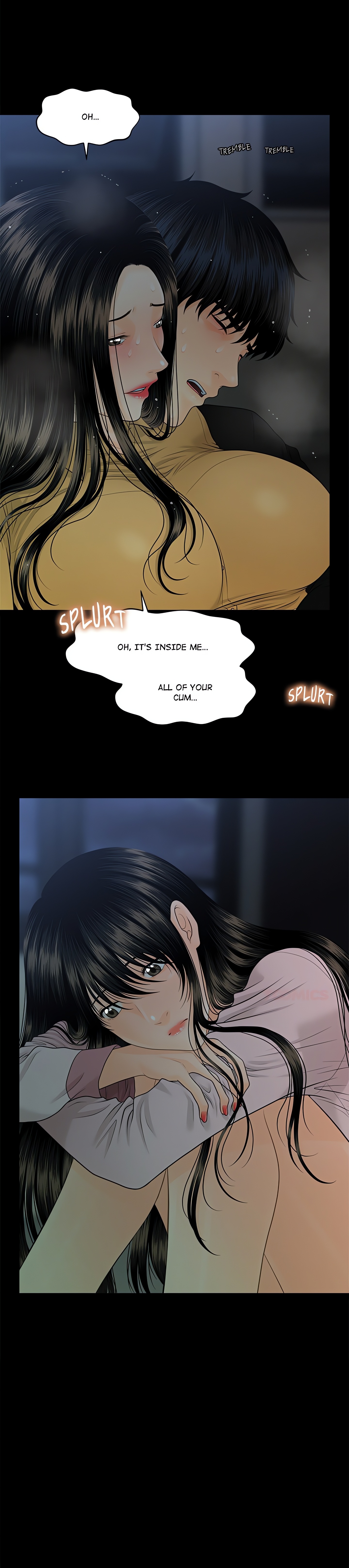 My Secretary Page 23 - MangaHe