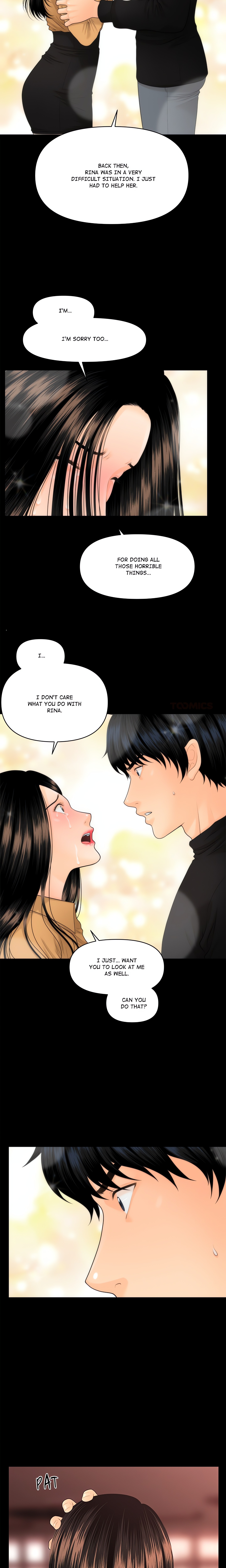 My Secretary Page 7 - MangaHe