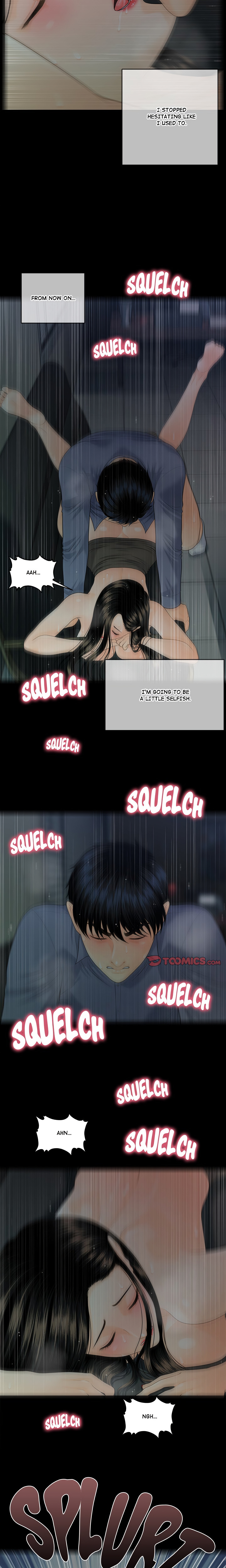 My Secretary Page 6 - MangaHe