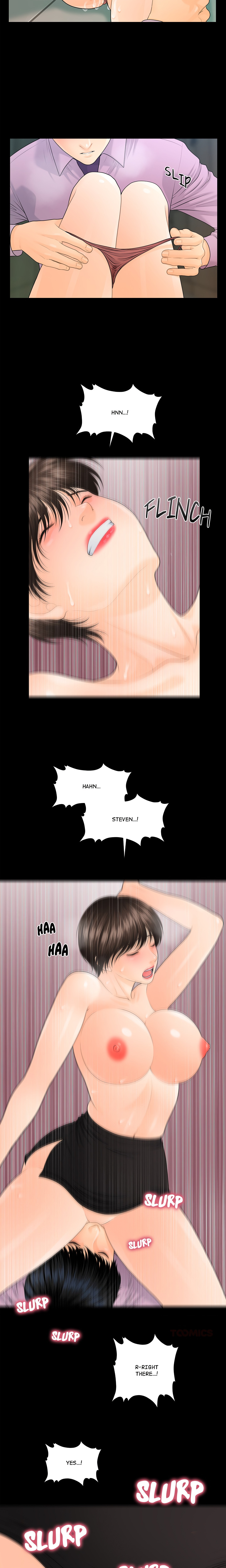 My Secretary Page 15 - MangaHe