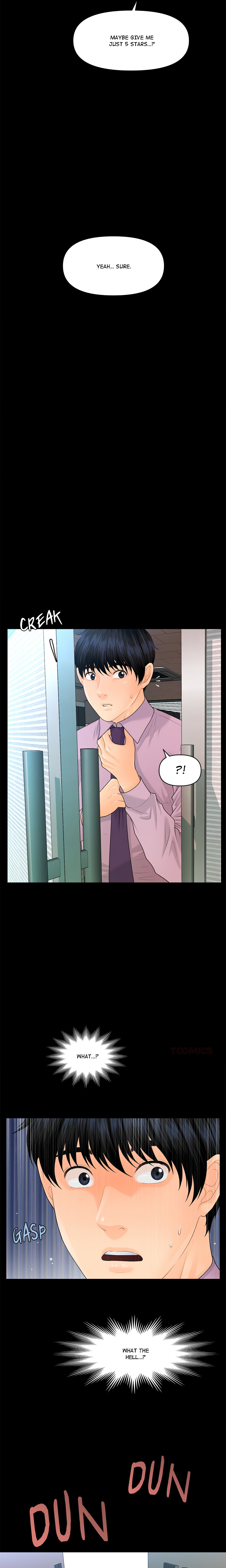 My Secretary Page 24 - MangaHe