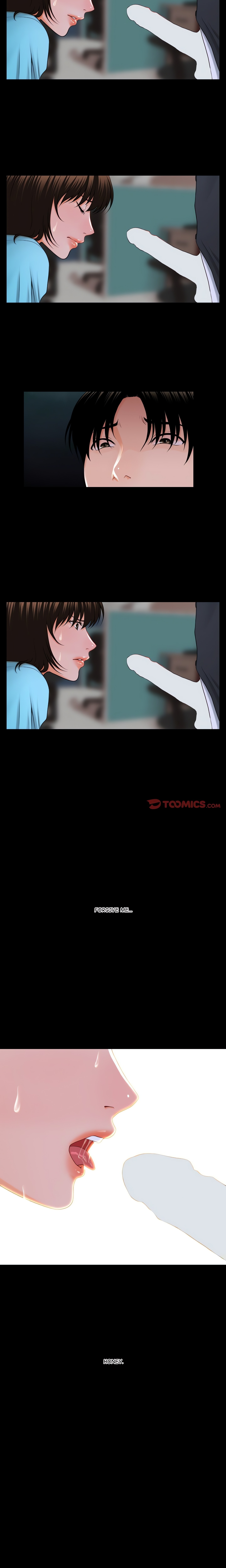 My Secretary Page 4 - MangaHe
