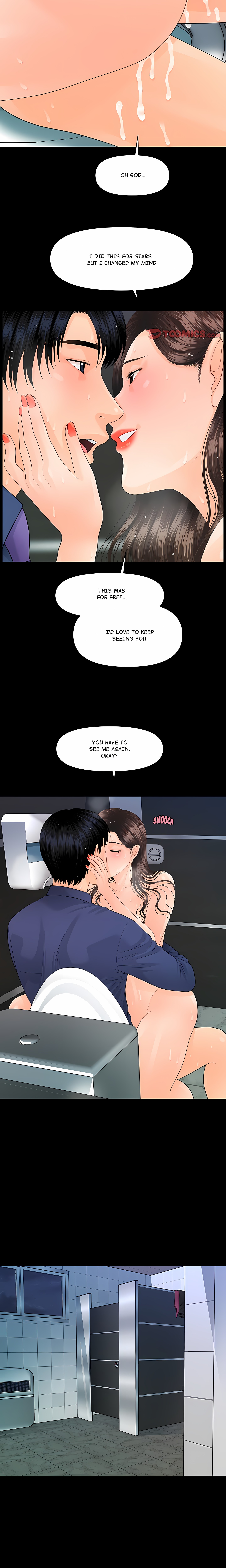 My Secretary Page 19 - MangaHe
