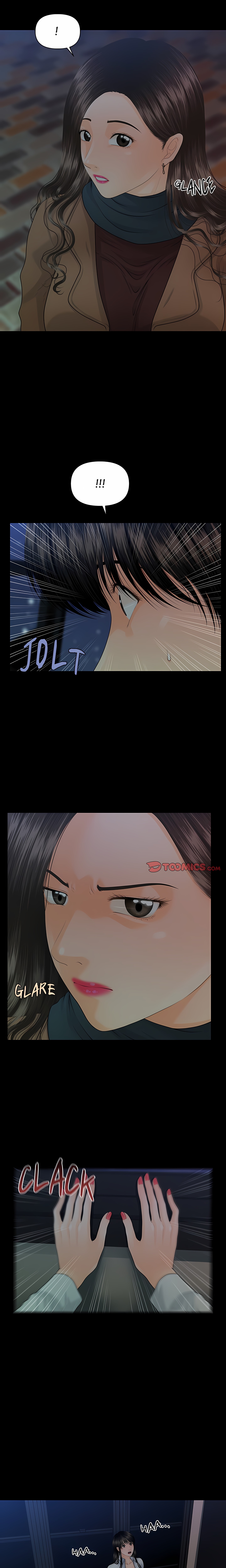 My Secretary Page 9 - MangaHe