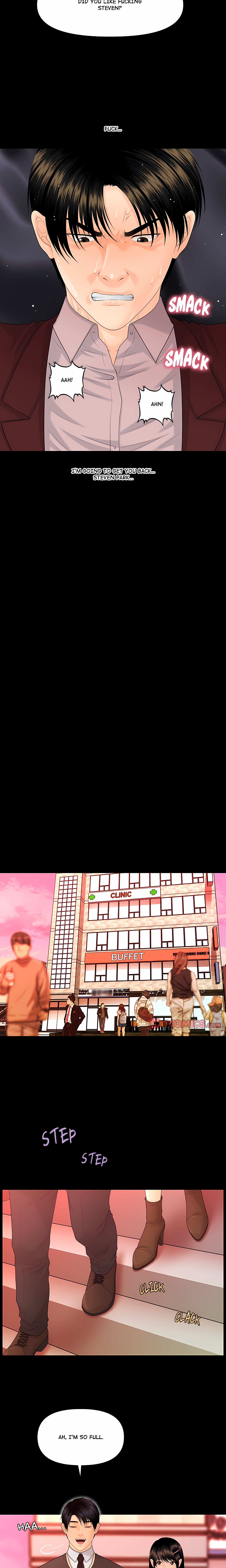 My Secretary Page 11 - MangaHe