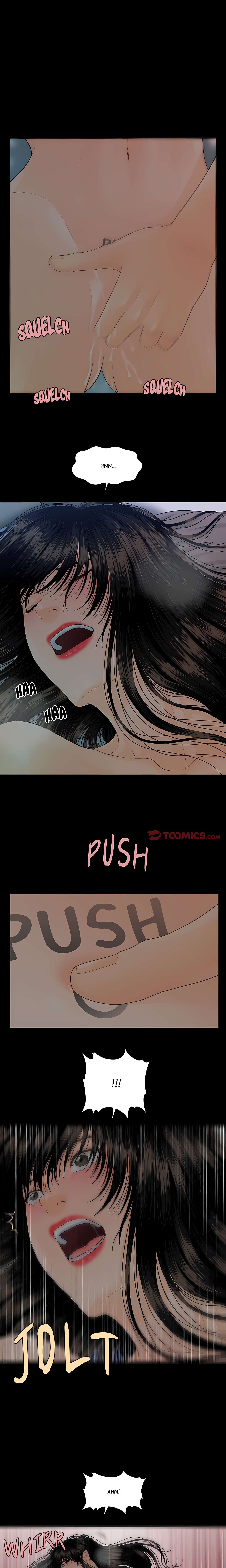 My Secretary Page 17 - MangaHe