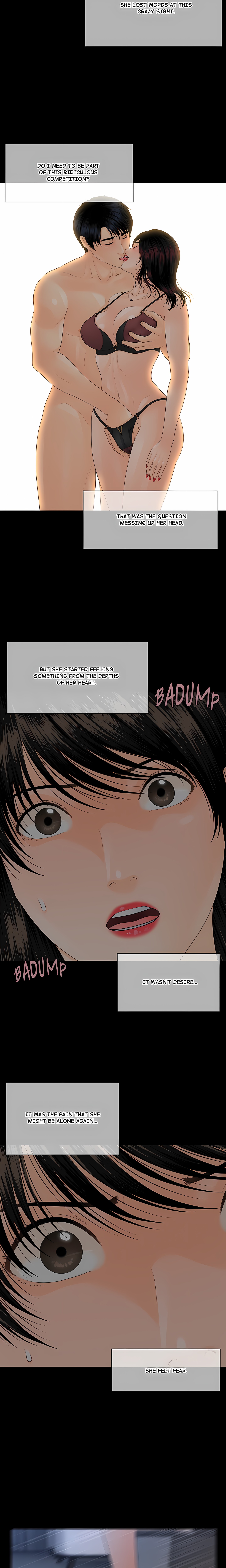 My Secretary Page 11 - MangaHe