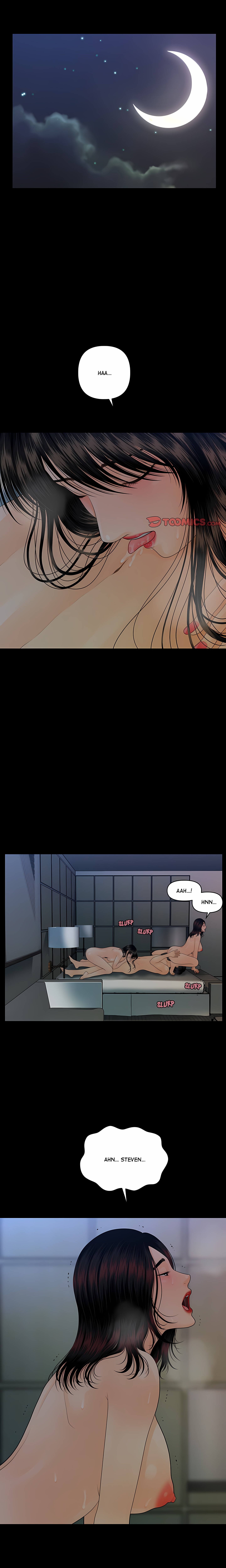 My Secretary Page 13 - MangaHe