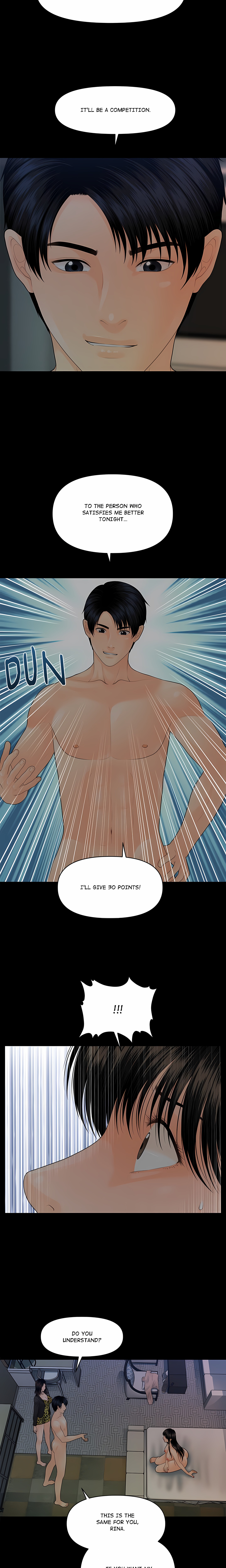 My Secretary Page 6 - MangaHe