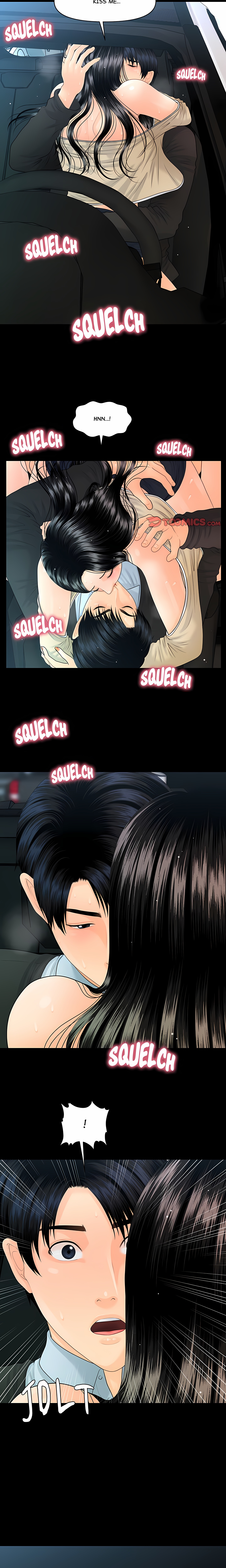 My Secretary Page 13 - MangaHe