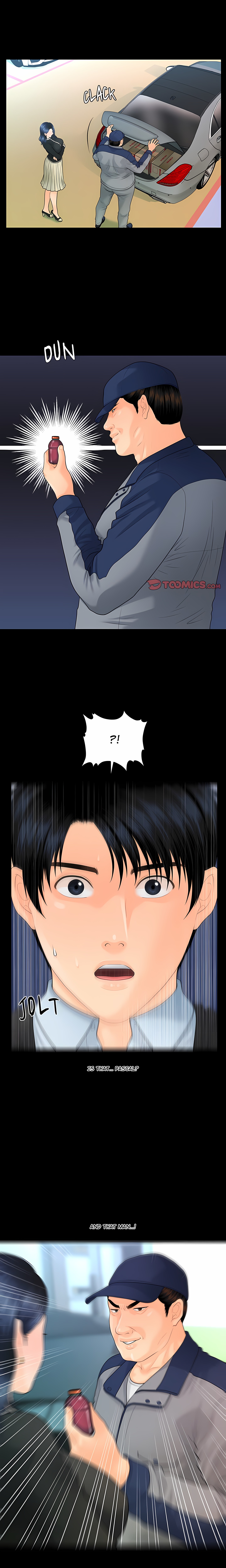 My Secretary Page 18 - MangaHe