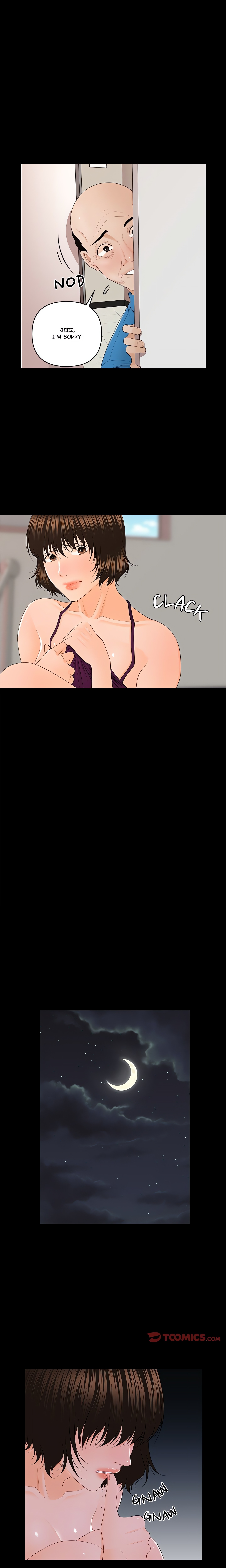 My Secretary Page 15 - MangaHe