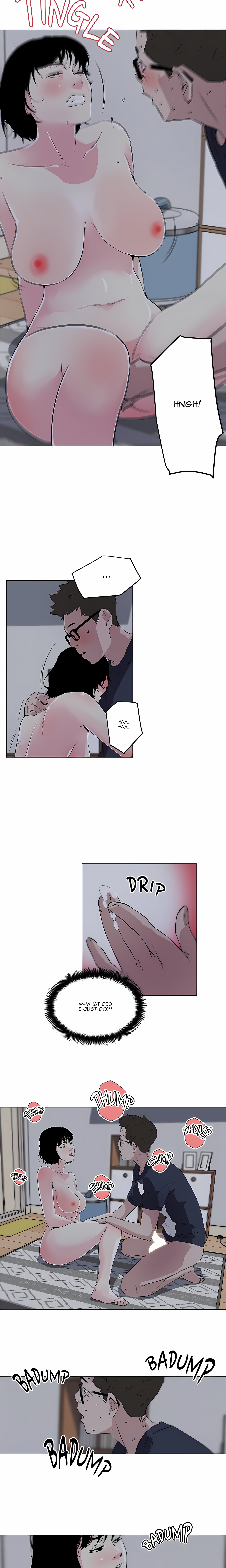 My Pretty Neighbor Page 13 - MangaHe