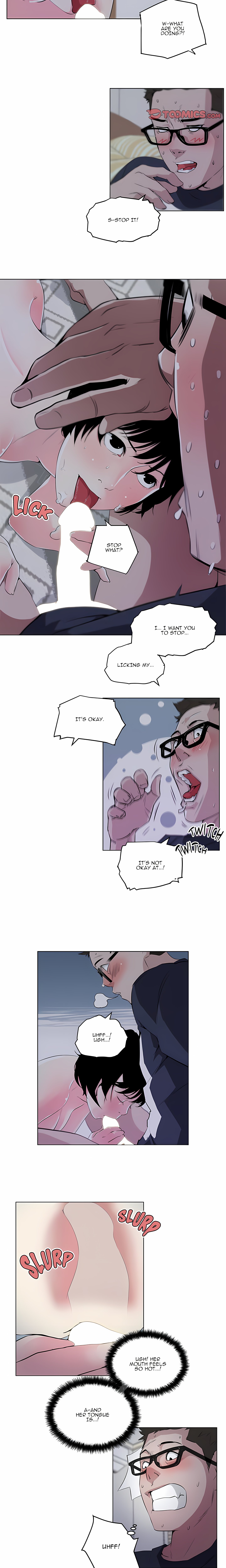 My Pretty Neighbor Page 5 - MangaHe