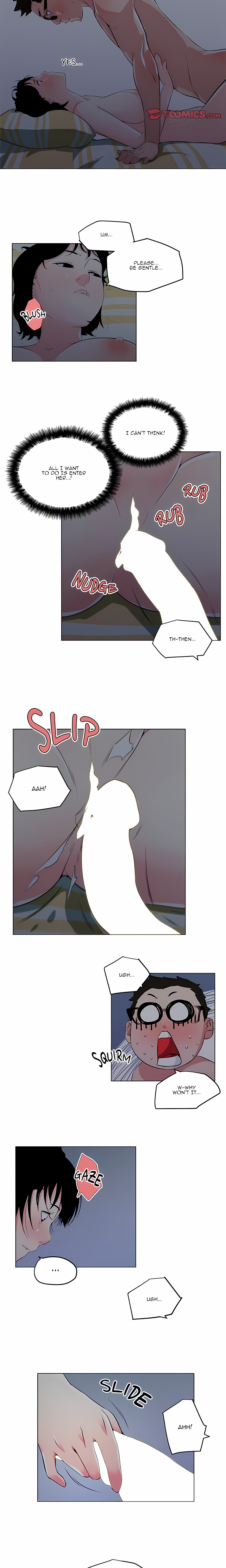 My Pretty Neighbor Page 5 - MangaHe