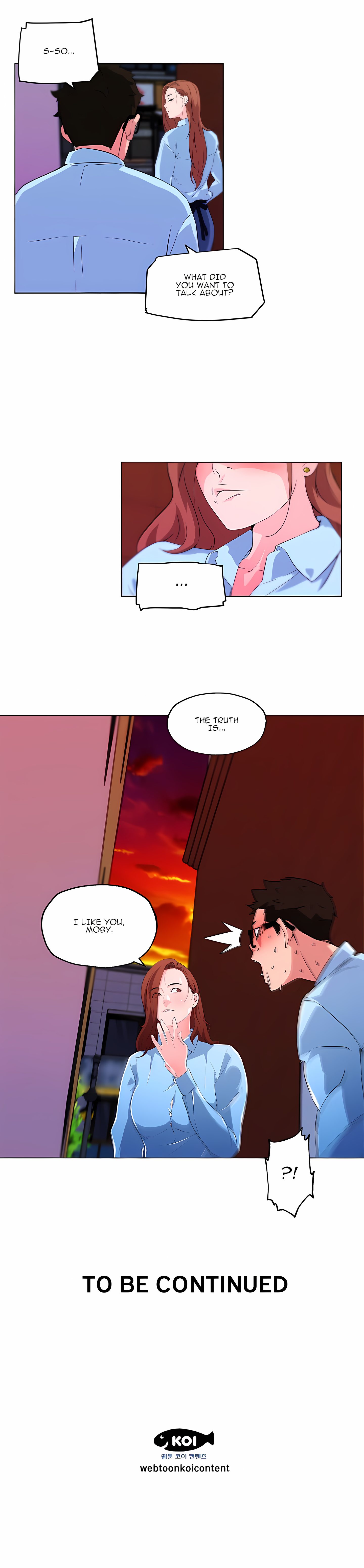 My Pretty Neighbor Page 14 - MangaHe